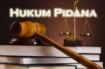 Hukum Pidana Menurut Ahli