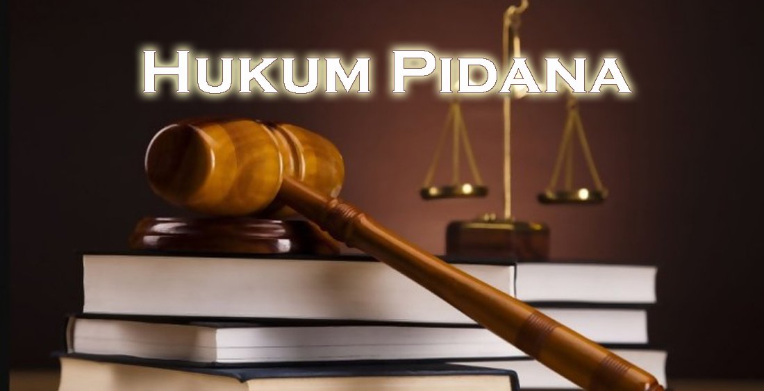 Hukum Pidana Menurut Ahli